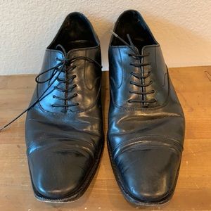 Salvatore Ferragamo shoes